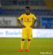 On 30 july 2021 he joined aris. What You Need To Know About New Black Stars Defender Lumor Agbenyenu Of 1860 Munich Ghana Latest Football News Live Scores Results Ghanasoccernet