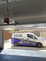 metro garage door repair llc dallas
