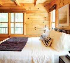 15 Modern Cabin Interior Ideas That Are