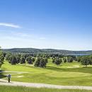 The Alpine Golf Course | BOYNE Golf