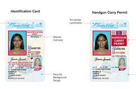 Having a military id has nothing to do with buying or possessing a handgun. Tn Rolling Out New Vertical Ids For Citizens Under 21 Clarksvillenow Com