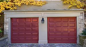 garage door paint color inspiration