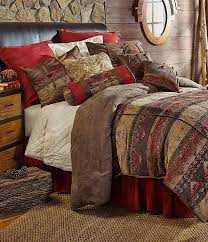 Waterford Morovan Damask Comforter Set