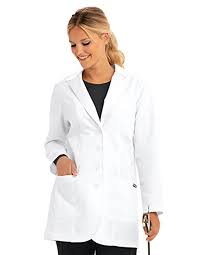 Greys Anatomy 4425 Lab Coat