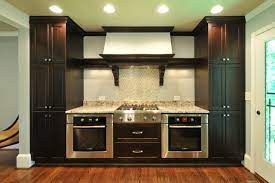 oven arrangement for your kitchen