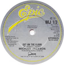 45cat michael jackson rock with you