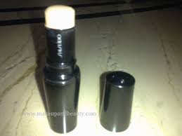 the makeup stick foundation review
