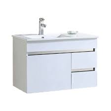 stainless steel vanity cabinet with