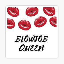 Men explain things to women all the time, but they never seem to tell us what we really want to know: Blow Job Stickers Redbubble