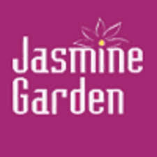 jasmine garden by hamzeh atasheneh