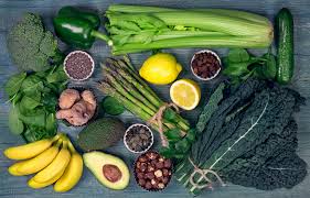 Debunking The Alkaline Diet Why The Fad Diet Doesnt Work