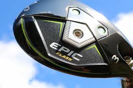 Callaway Epic Flash Hybrid Review Plugged In Golf
