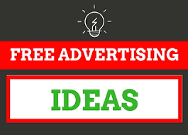 13 Best Free Advertising Ideas How To Promote Your Business For Free