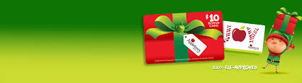 applebee s gift card deal 10 bonus