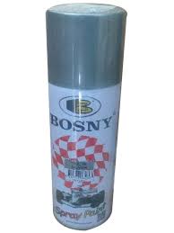 400ml Bosny Spray Paint