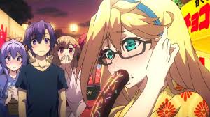 Watch anime online in high 1080p quality with english subtitles. Top 10 Harem Anime Where Many Girls Are Obsessed With The Main Character Hd Youtube