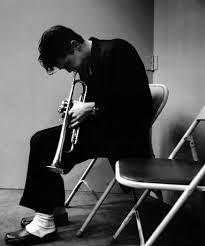 the touch of your lips chet baker