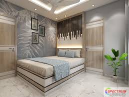 small bedroom from best interior designers
