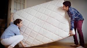 rotate or flip your mattress