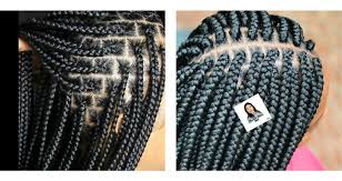 Knotless Box Braids What You Need To Know Un Ruly