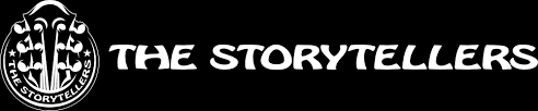 Image result for story tellers