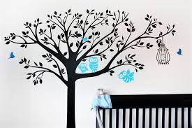 Are Wall Decals Tacky And Out Of Style