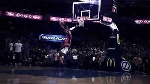 Russell westbrook ended wednesday's game against the rockets with authority. Russell Westbrook Dunk Edit Youtube