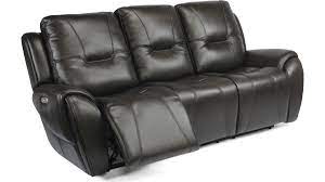 flexsteel vs bett reclining sofas