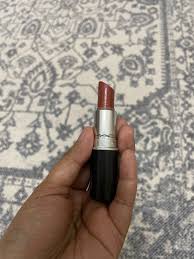 authentic mac lipstick beauty