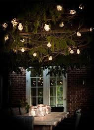 eight on trend garden lighting ideas