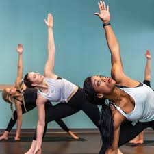 what is piyo o2 fitness clubs
