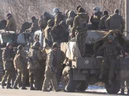 VIDEO Chaos, tragické velenie a stovky mŕtvych: Ukrajinskí vojaci kritizujú  ústup z Debaľceva! | Topky.sk