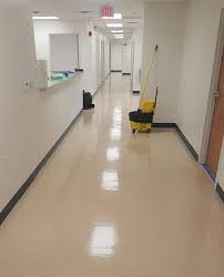 floor cleaning services in near