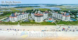 st regis resort oceanfront condos in
