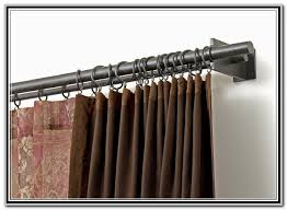 French Door Curtain Rods Visualhunt