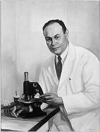 biography for kids dr charles drew
