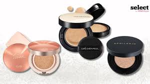 14 best korean cushion foundations to