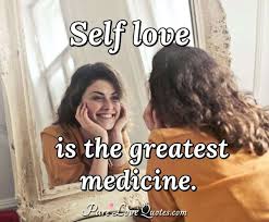 Love is just love, it can never be explained. Self Love Is The Greatest Medicine Purelovequotes