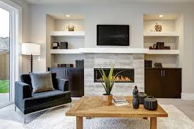 Benefits Of Gas Fireplaces Vs Wood