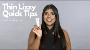 thin lizzy puffy eye remover 1