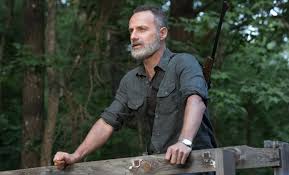 Couldn't wait for the official trailer so instead i decided to. Could The Walking Dead Series Finale Bring Back Rick Grimes Den Of Geek