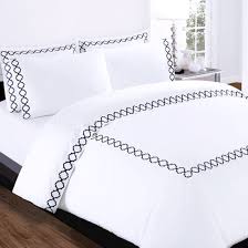 Luxury Bed Linen Pillow Cover Duvet