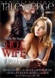 Train hotwife