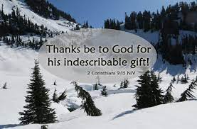 s indescribable gift of grace 2