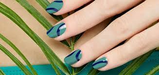 cool nail art designs to heat up summer