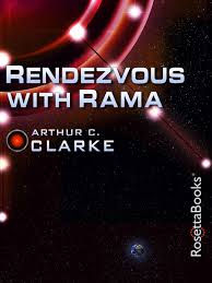 rendezvous with rama ebook by arthur c