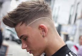 The hair should be short to medium length on the top and the sides as well. The 22 Best Haircuts For Teenage Boys For 2021