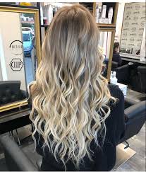 Putting the best of 15 ombre hairstyles for black hair 2020 to your hairs would be an amazing idea to be performed. 10 Beautiful Ombre Hairstyle Ideas The Glossychic