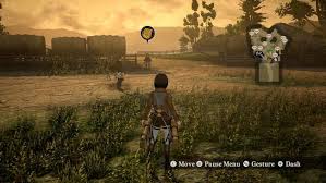 6.jika error no valid sound devices connected, instal directx 10. Attack On Titan Wings Of Freedom Free Download Pc Hienzo Com