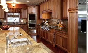 showplace cabinets kitchen